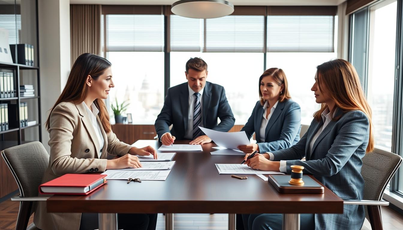 About MavroCelinapry senior legal support